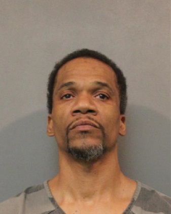 Amicka Richard Lewis